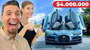 Video post by @vroomvroomvlog on YouTube