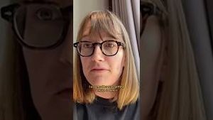 Video post by @cbsmornings on YouTube