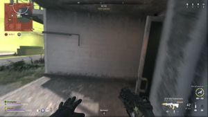 Video post by @Benj_Juice on Twitter/X