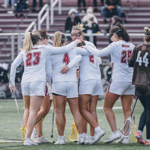 Image post by @umasslacrosse on Instagram