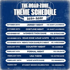 Image post by @theroarzone on Instagram