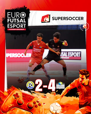 Image post by @bolalobfutsal on Instagram