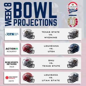 Image post by @friscobowlgame on Instagram