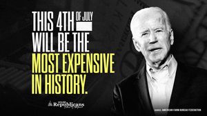 Image post by @HouseGOP on Twitter/X