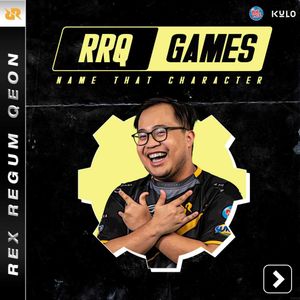 Image post by @teamrrq on Instagram