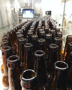 Image post by @sudwerkbrew on Instagram