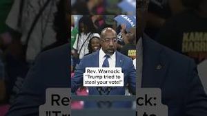 Video post by @msnbc on YouTube