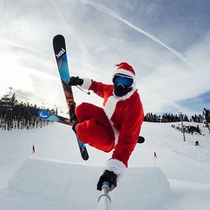 Image post by @goprofr on Instagram