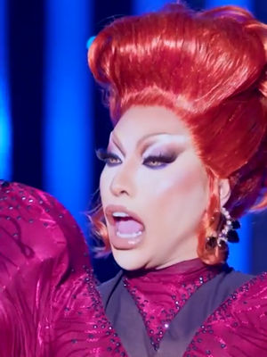 Video post by @rupaulsdragrace on TikTok