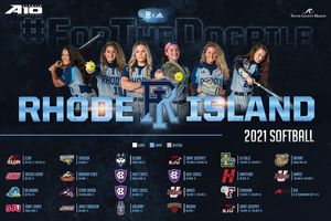 Image post by @rhodysoftball on Instagram