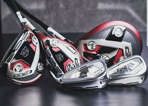 Image post by @wilsongolfcanada on Instagram