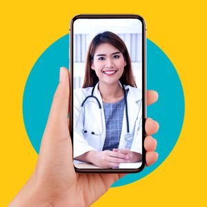 Image post by @gehahealth on Instagram