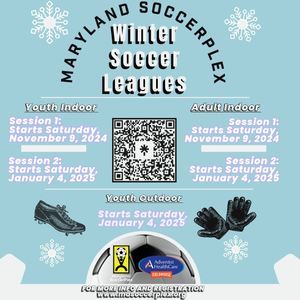 Image post by @mdsoccerplex on Instagram