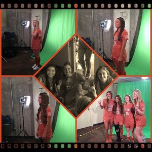 Image post by @texassoccer on Instagram