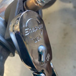 Image post by @snapon_official on Instagram