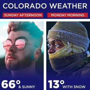 Image post by @fox31denver on Instagram