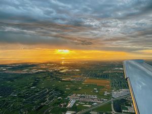 Image post by @statureaviation on Instagram