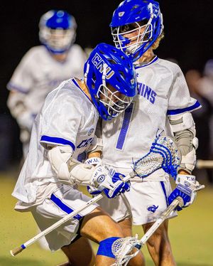 Image post by @cnumenslax on Instagram