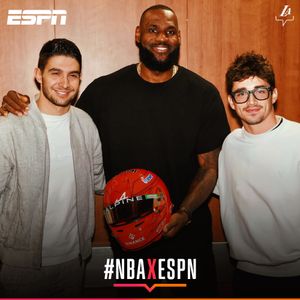 Image post by @espn_do on Instagram