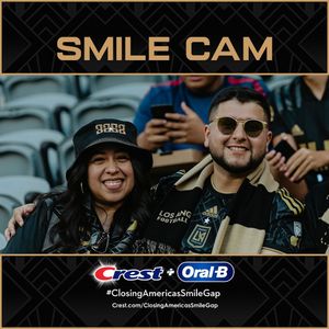 Image post by @lafc on Instagram