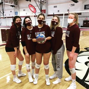 Image post by @fordhamvb on Instagram