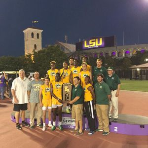 Image post by @lhsaasports on Instagram
