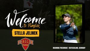 Image post by @flagler_college_golf on Instagram