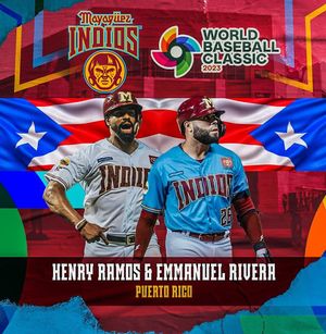 Image post by @indiosmayaguezlbprc on Instagram