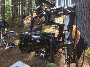 Image post by @reddigitalcinema on Instagram