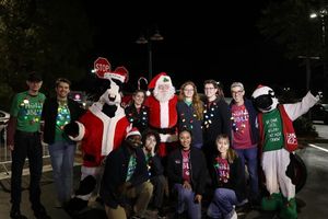 Image post by @chickfilawaterfordlakes on Instagram