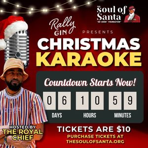 Image post by @thesoulofsanta on Instagram