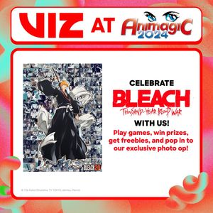 Image post by @vizmedia on Instagram