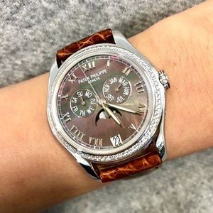 Image post by @sothebyswatches on Instagram