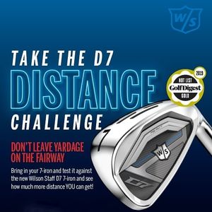 Image post by @wilsongolfcanada on Instagram