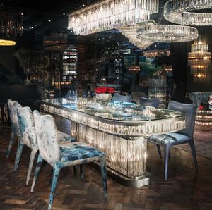 Image post by @timothyoulton on Instagram
