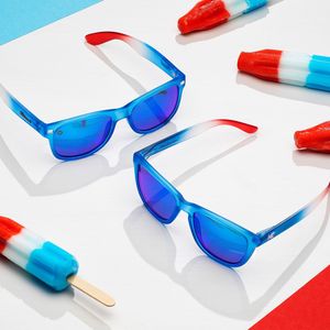 Image post by @knockaround on Instagram