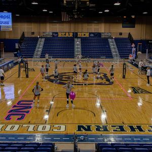 Image post by @unc_bearsvb on Instagram