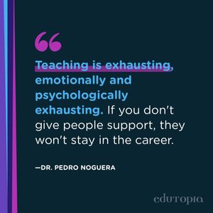 Image post by @edutopia on Instagram