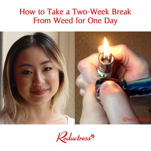 Image post by @reductress on Instagram