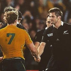 Image post by @therugbypod on Instagram