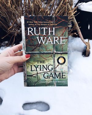 Image post by @gallerybooks on Instagram