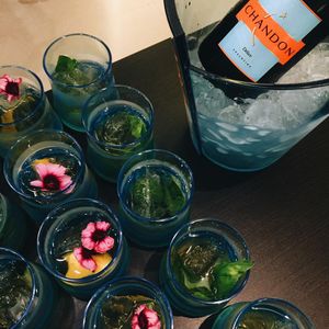 Image post by @hotelmadero on Instagram