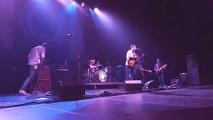 Image post by @oakdaletheatre on Instagram