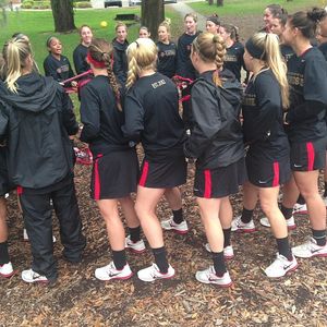 Image post by @aztecwlax on Instagram