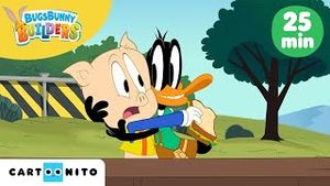 Video post by @cartoonito on YouTube
