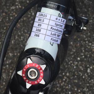 Image post by @bikerumor on Instagram