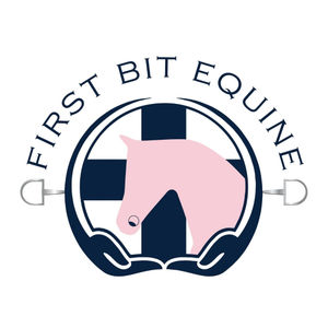 Image post by @first_bit_equine_ on Instagram