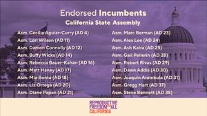 Image post by @reproforallCA on Twitter/X
