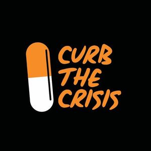 Image post by @curbthecrisis on Instagram