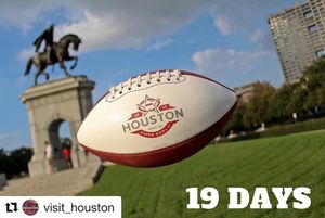 Image post by @housuperbowl on Instagram